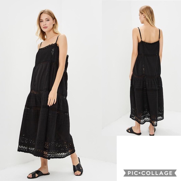 Free People Dresses & Skirts - NWT Free People This Is It Slip Dress